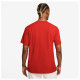 Nike Ανδρική κοντομάνικη μπλούζα Hyverse Dri-FIT UV Versatile Tee Nike Ανδρική κοντομάνικη μπλούζα Hyverse Dri-FIT UV Versatile Tee